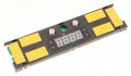 Candy Hoover Control Module For Home Appliances - Sch program rfkd59pn Sp - 49120758
